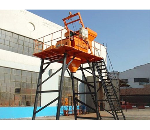 混凝土攪拌站原料進(jìn)場(chǎng)質(zhì)量控制