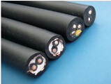 YQ、YQW、YQZP通用圓形橡套軟電纜