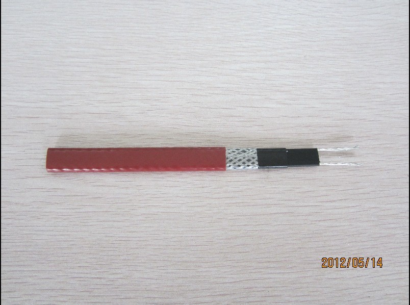 電伴熱帶(自限溫系列)-高溫系列