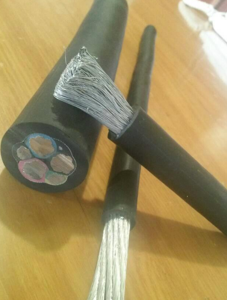 風能發電用電纜H07BN4-F