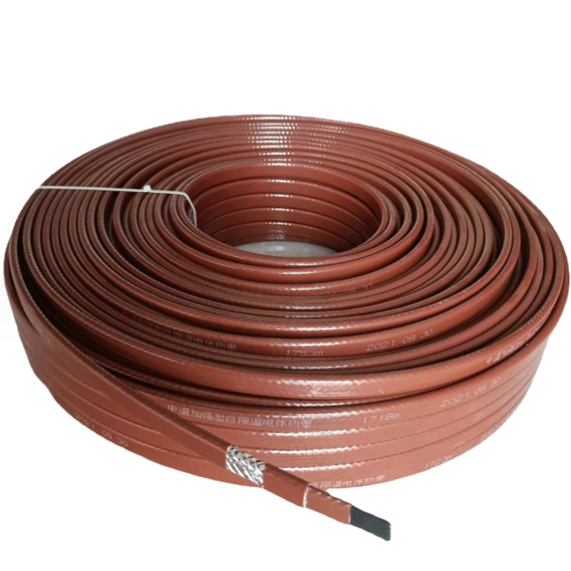 并聯恒功率電伴熱帶RDP3-J3