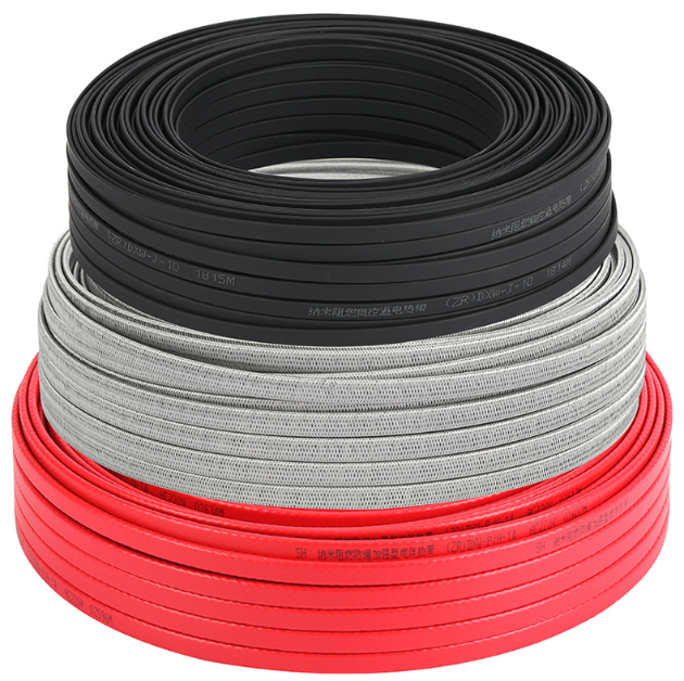 HCL型串聯式電熱帶