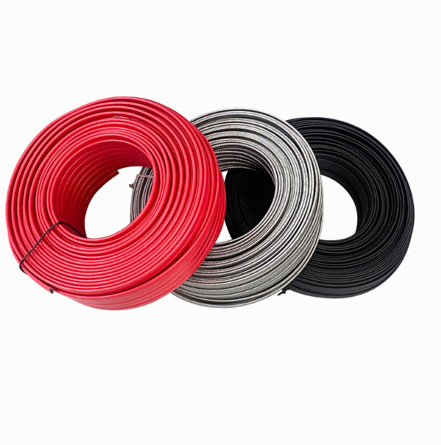 鎧裝電加熱(伴熱電纜)(MI電纜)