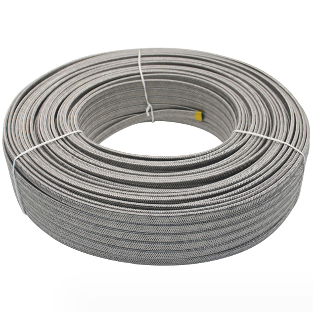 安全屏蔽型太陽(yáng)能電熱帶電熱帶