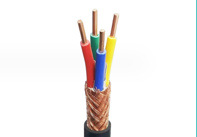 氟塑料耐高溫電纜FFP Fluoroplastic high-temperature resistant cable