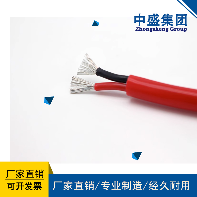 硅橡膠高壓引接線SJGG/R 10KV 50平方