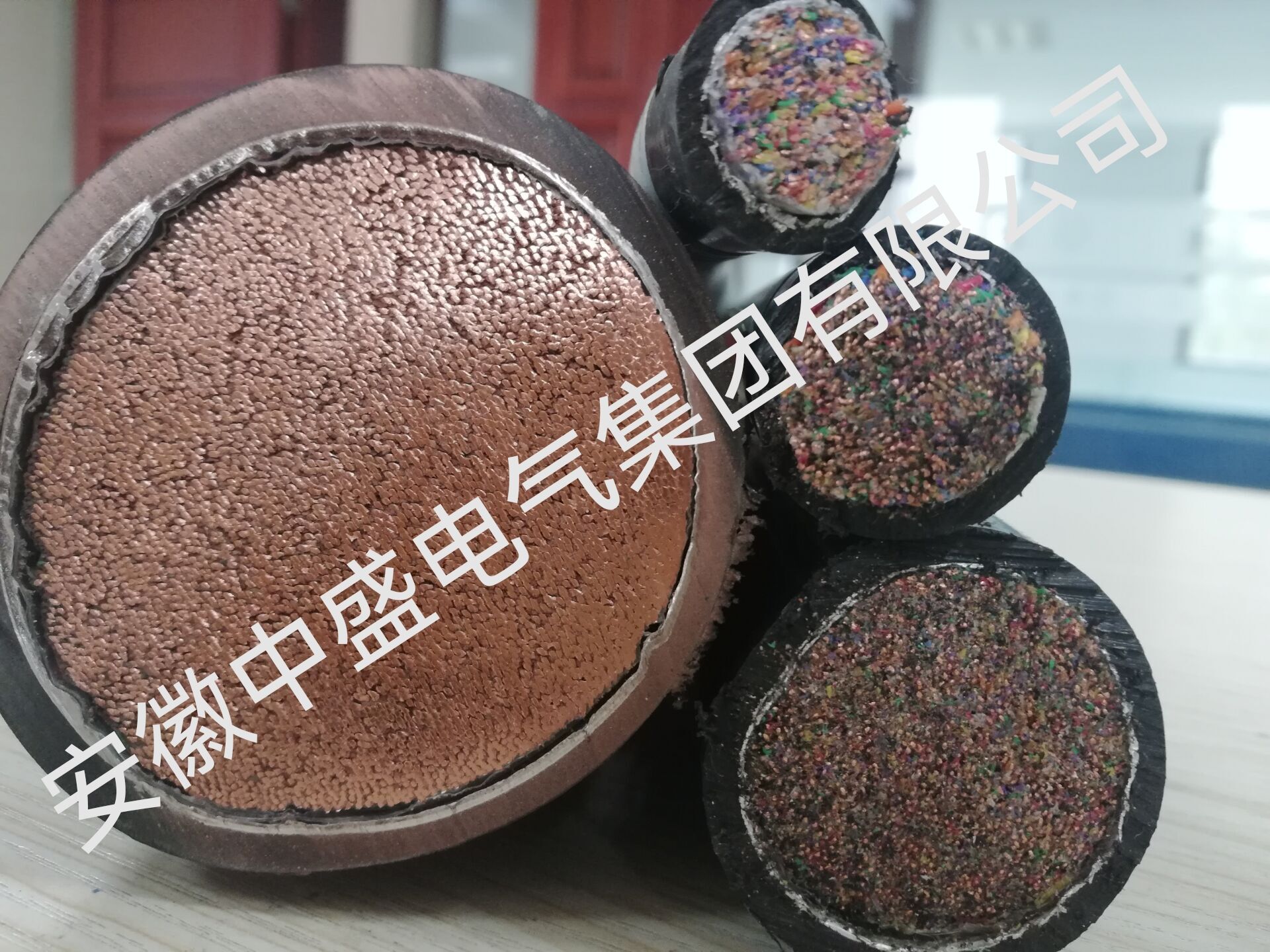 鎧裝對(duì)數(shù)通信線室外通信電纜HYA22