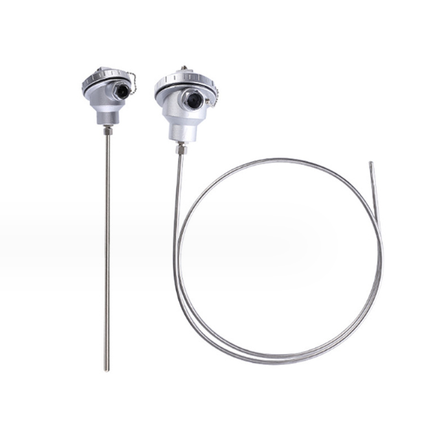 WRPK-231防水式鎧裝熱電偶