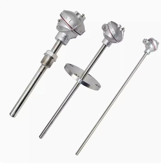 WRCK-431鎧裝熱電偶鋼鐵廠測溫用