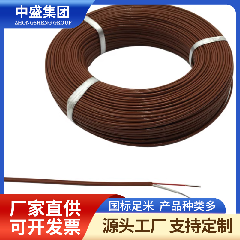 熱電偶高溫補償導(dǎo)線KX-HS-FP1VFP1