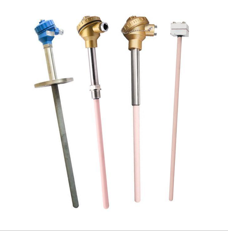 鉑銠熱電偶WRPK-461 WRPK2-461