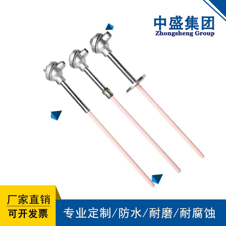 鎧裝熱電偶WRNK-461 WRNK2-461