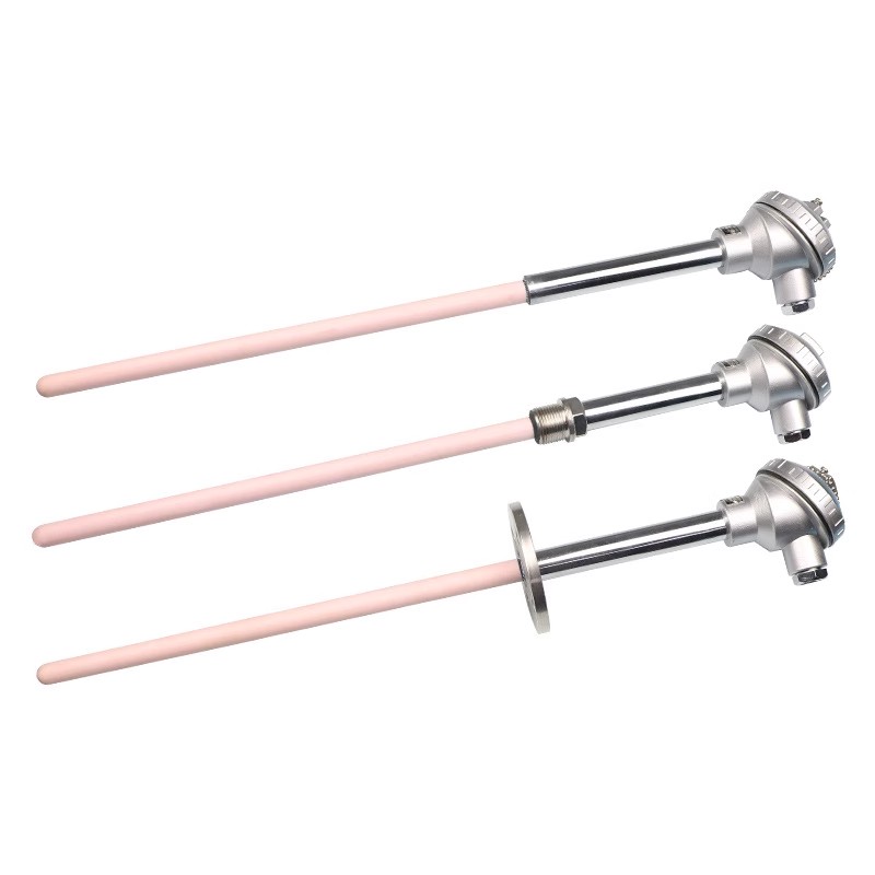 WRFK-461 WRFK2-461系列鎧裝熱電偶