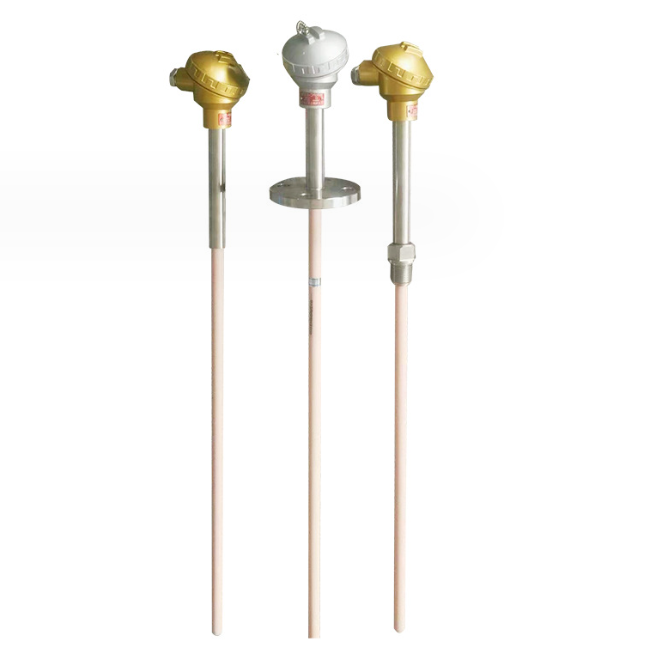 鎧裝熱電偶WREK-561 WREK2-561