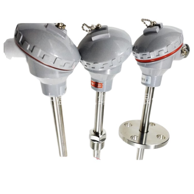 無固定裝置熱電偶WRM-130 WRM2-130