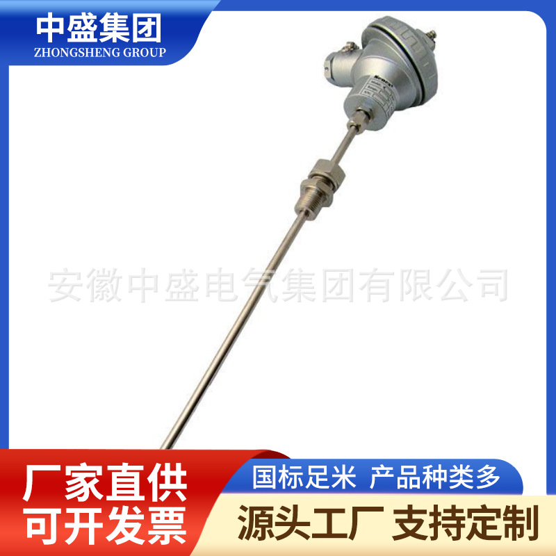 無固定裝置熱電偶WRE-131G WRE2-131G