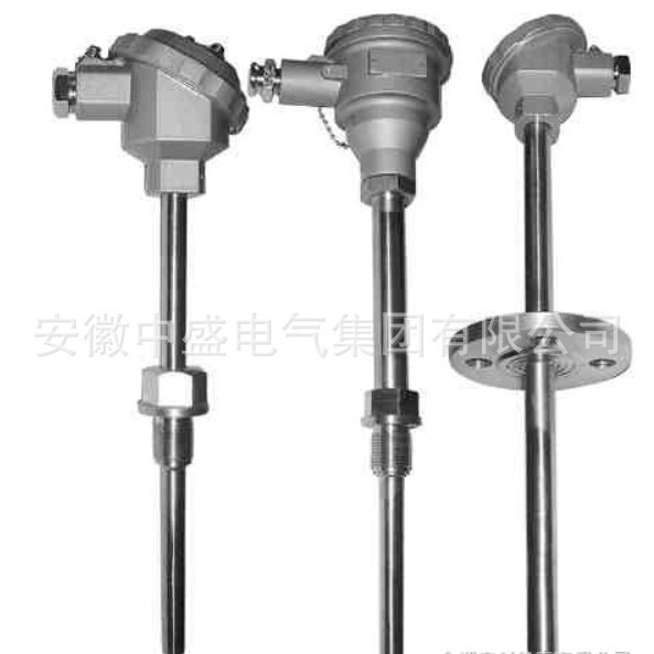 WRE-230 WRE2-230固定螺紋式熱電偶