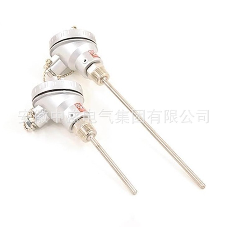防水式固定螺紋式熱電偶WRC-230G WRC2-230G