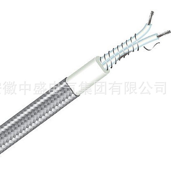 LCD履帶式電加熱器