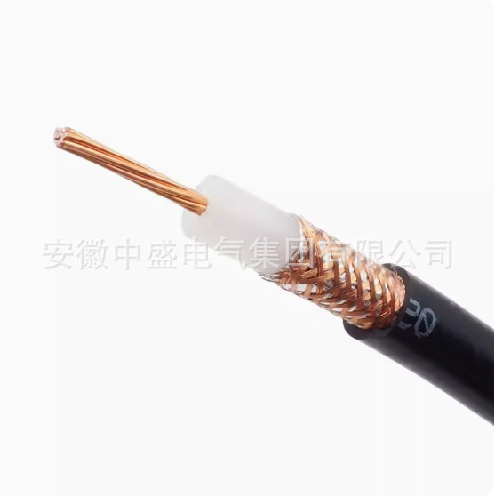 無線通信射頻同軸電纜WDZ-SLWY-50-42