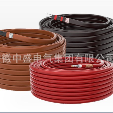 DBR-PZ-JZ-30-220（管道）自限溫伴熱帶