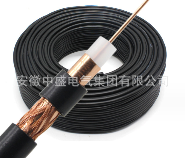 SYV-50-2-8射頻同軸電纜